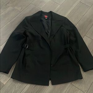 Gallery Black Women's Jacket